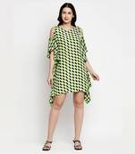 Multi Color Layla Dress