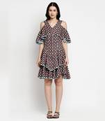 Multi Coloured Lola Dress