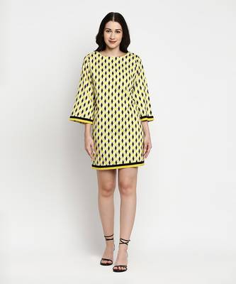 Maya Dress 1