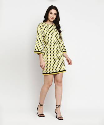 Maya Dress 3