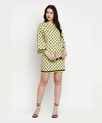 Maya Dress 5