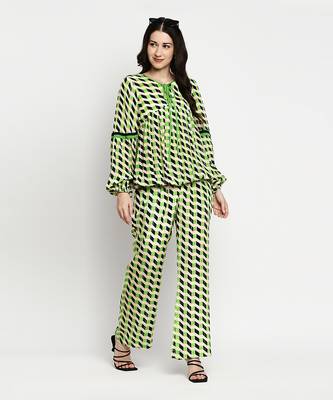 Multi Color Riley Top 1