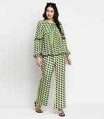 Multi Color Riley Top