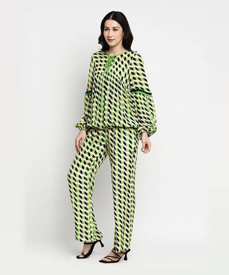 Multi Color Riley Top 3