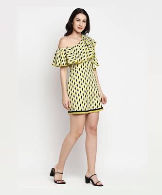 Voilet Dress 3