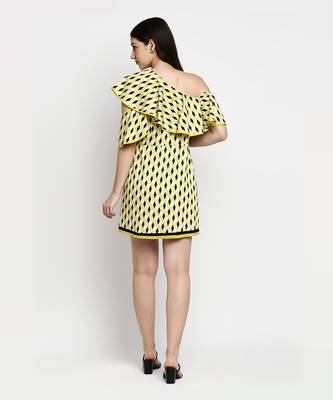 Voilet Dress 4