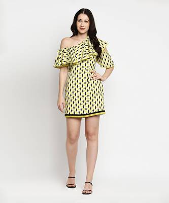 Voilet Dress 5