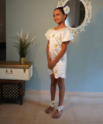 For Girl - Frock 2
