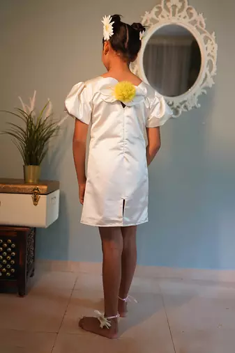 For Girl - Frock