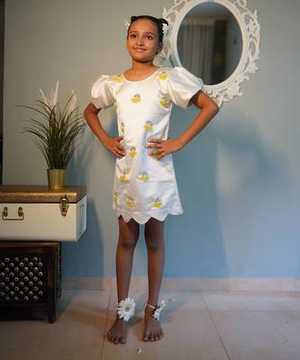 For Girl - Frock 1