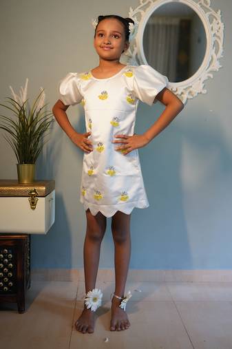For Girl - Frock