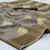 Dark Grey Woven Organza Saree With Blouse