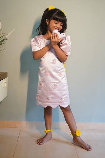 For Girl - Frock