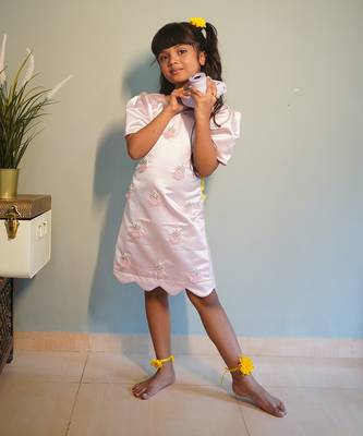 For Girl - Frock 2