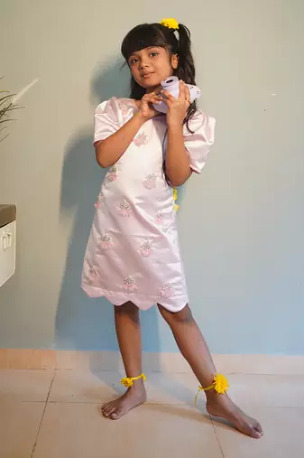 For Girl - Frock