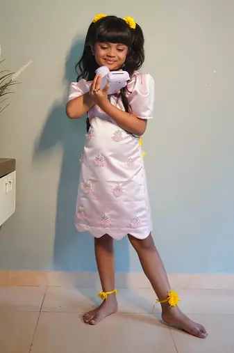 For Girl - Frock