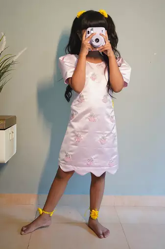For Girl - Frock