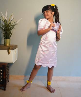 For Girl - Frock 5