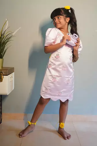 For Girl - Frock