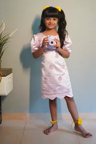 For Girl - Frock