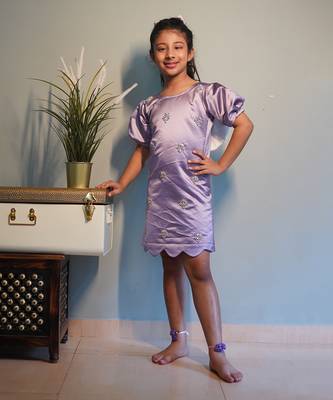 For Girl - Frock 1