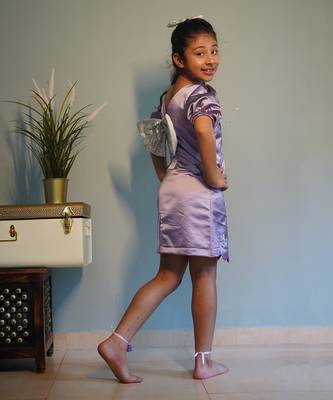 For Girl - Frock 4