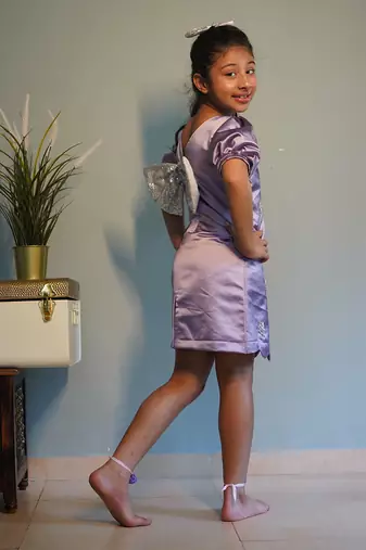 For Girl - Frock