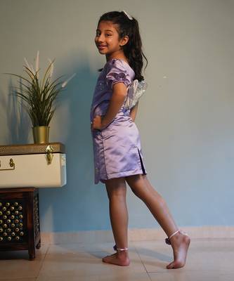 For Girl - Frock 5