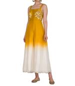 Ombre Jumpsuit