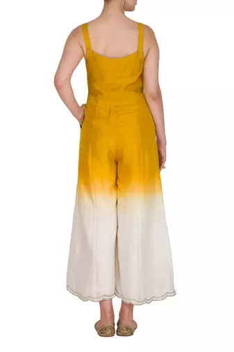 Ombre Jumpsuit