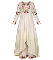 Ivory Suit Set