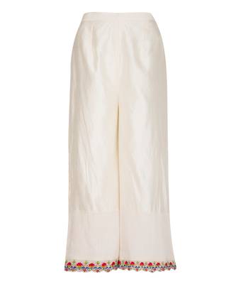Ivory Suit Set 4