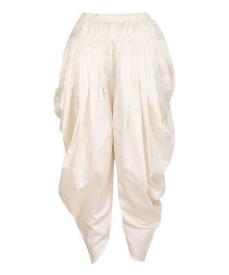 Ivory Suit Set 3
