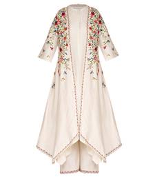 Ivory Suit Set