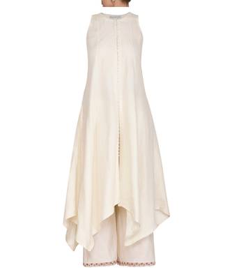 Ivory Suit Set 4