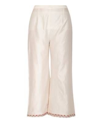 Ivory Suit Set 6