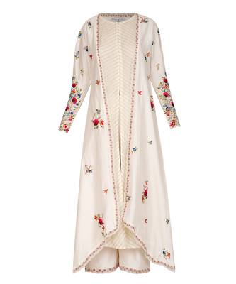 Ivory Suit Set 3