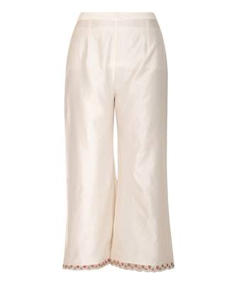 Ivory Suit Set 5