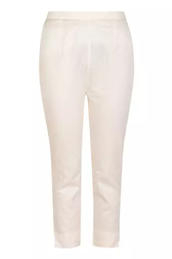 Ivory Suit Set