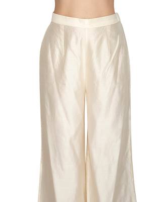 Ivory Ombre Suit Set 5