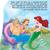 Fancy Story Board Book Little Mermaid Story Books Children Book by Dreamland Publications 9788184517019