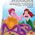 Fancy Story Board Book Little Mermaid Story Books Children Book by Dreamland Publications 9788184517019