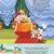 PopUp Fairy Tales Puss In Boots Story books Children Book by Dreamland Publications 9788184517293