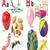 Pre School Books Pack 6 Titles Early Learning Children Book by Dreamland Publications 9788184515817