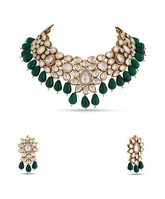 Aasia Greean  Gold 1