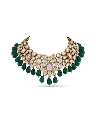 Aasia Greean  Gold 4