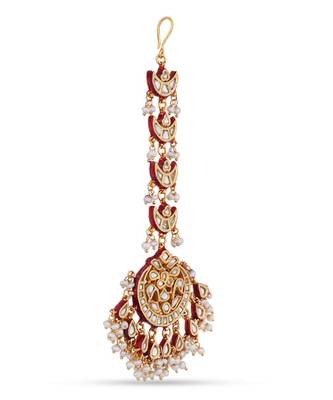 Veda Gold  Red 2