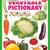 My Jumbo Vegetables Pictionary Picture Book Children Book by Ved Chawla 9789350890035