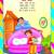 PreNursery Bal Geet Avem Kahaniyan Hindi Early Learning Children Book by Dreamland Publications 9789350899335