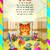 PreNursery Bal Geet Avem Kahaniyan Hindi Early Learning Children Book by Dreamland Publications 9789350899335